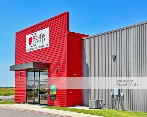 Storage Units for Rent available at 12942 AR-72, Bentonville, AR 72712