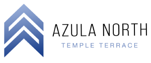 Azula North logo