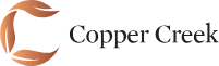 Copper Creek logo