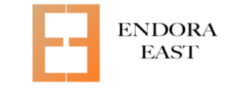 Endora East logo
