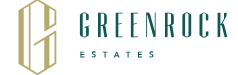 GreenRock Estates logo