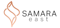 Samara East logo