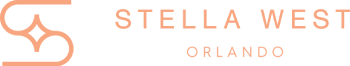 Stella West logo