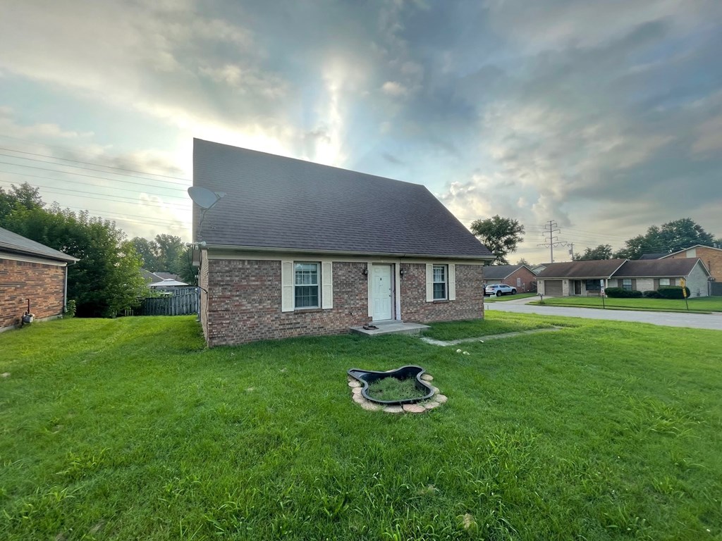 600 Ewing Lane 4 Beds Apartment for Rent - Photo Gallery 1