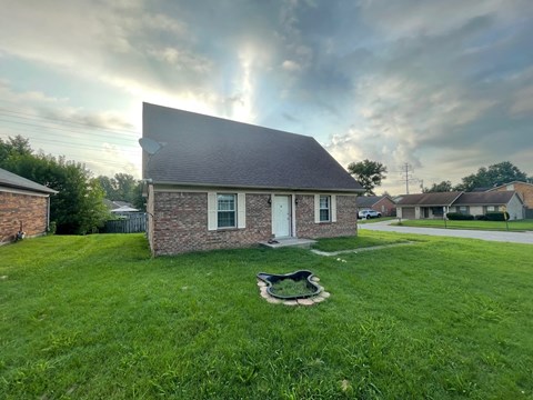 600 Ewing Lane 4 Beds Apartment for Rent