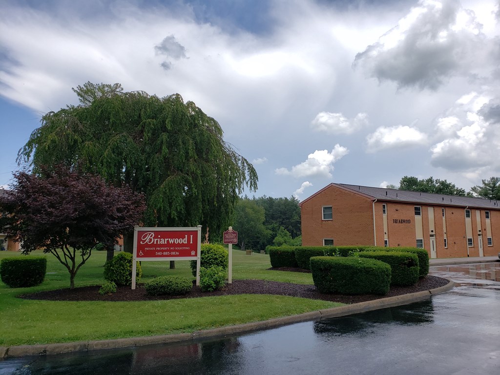 BRIARWOOD PHASE I Rentals Staunton, VA RentCafe