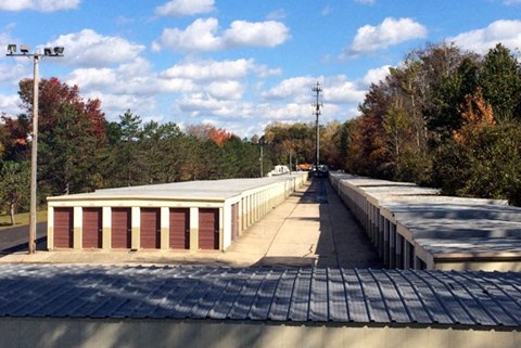 Storage Units for Rent available at 1752 Limekiln Pike, Dresher, PA 19025