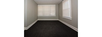 1 Bedroom, 1 Bathroom