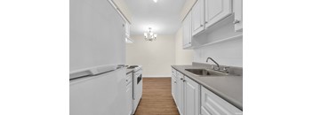 0 Bed 1 Bath A