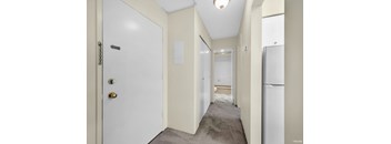 1 Bedroom, 1 Bathroom B