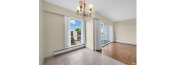 1 Bedroom, 1 Bathroom A