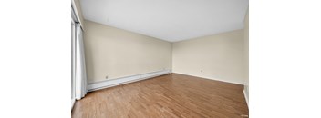 1 Bedroom, 1 Bathroom A