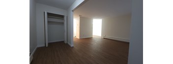 0 Bed 1 Bath A
