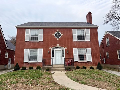 2211 Tyler Ln 2-3 Beds Apartment for Rent