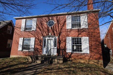 2211 Tyler Ln 2-3 Beds Apartment for Rent