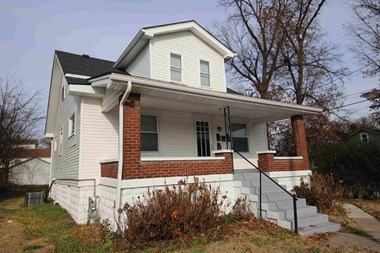 2900 Taylor Blvd 2 Beds Apartment for Rent