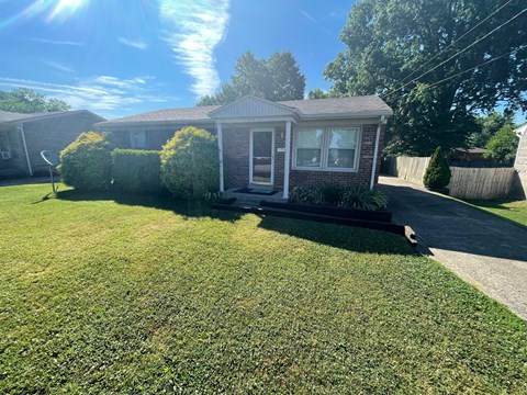 7210 Strive Ln 3 Beds Apartment for Rent