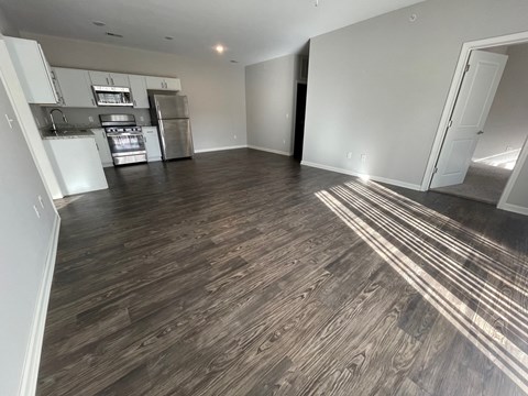 St. James Place Apartments