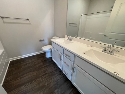 St. James Place Apartments