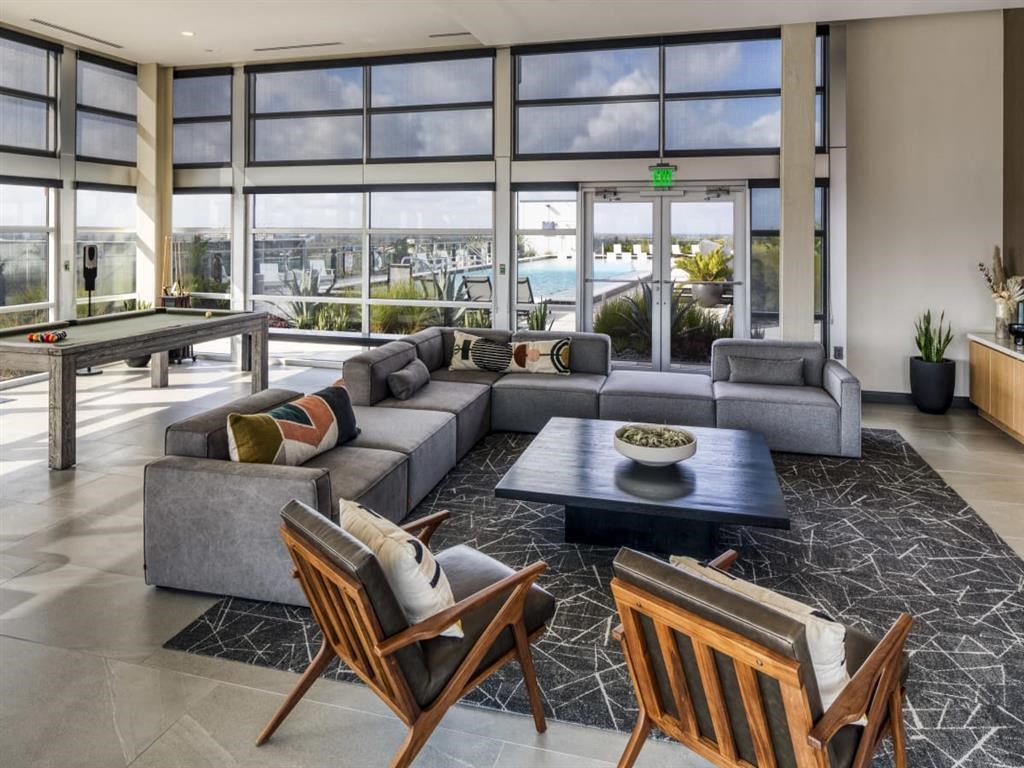 Interactive Clubhouse at The Julian Orlando, Orlando, 32801