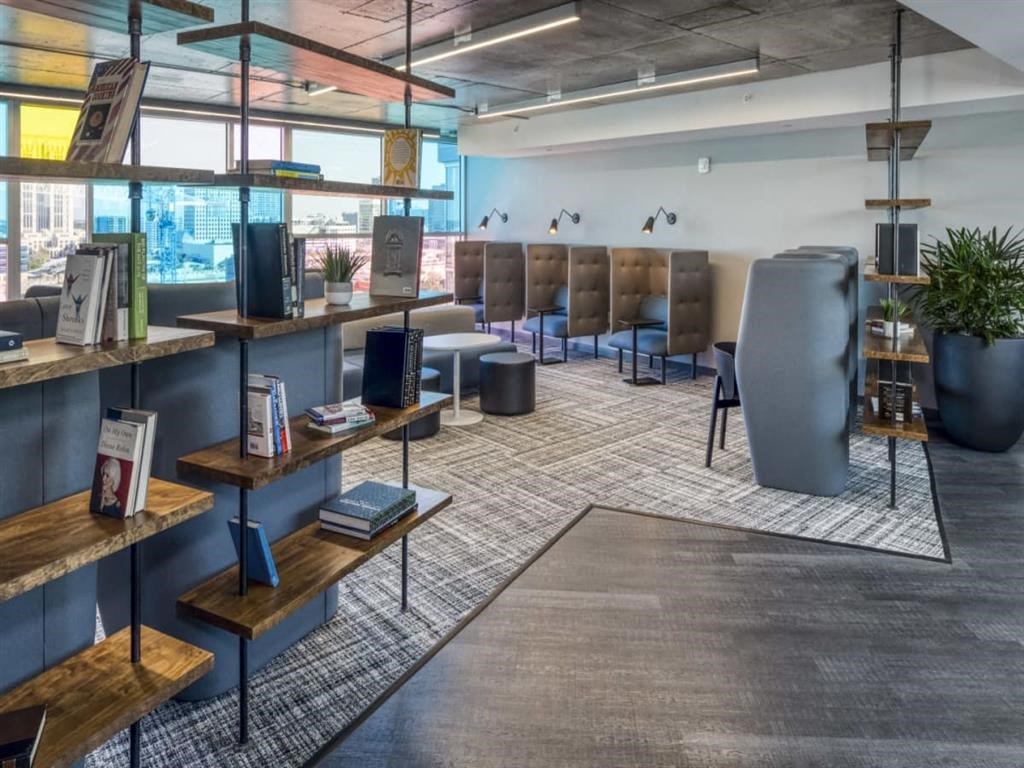 Social Lounge at The Julian Orlando, Orlando, FL