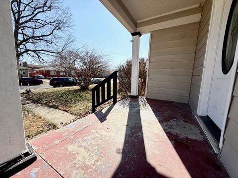 4830 S 4Th St 2 Beds Apartment for Rent