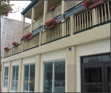 5610 York Raod 1 Bed Apartment for Rent