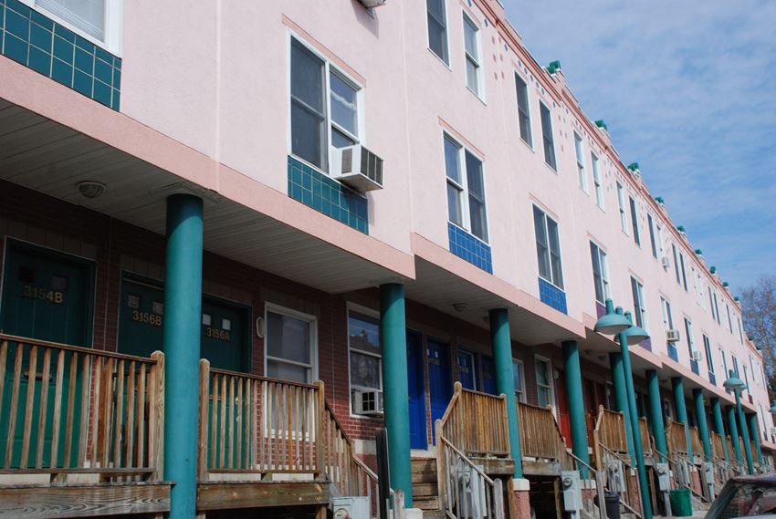 Bancroft Court