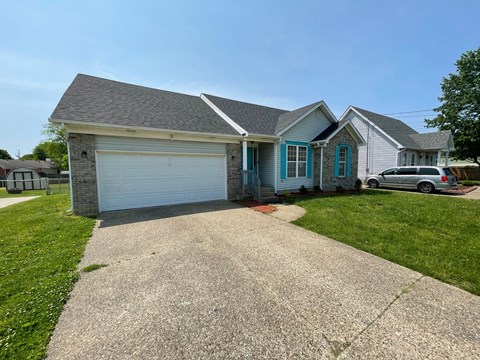 9104 Fairridge Dr. 3 Beds Apartment for Rent