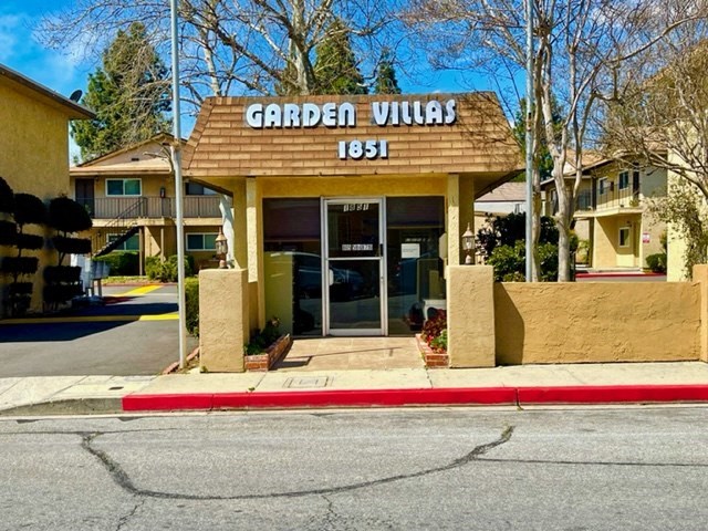 Garden Villas