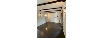 Two Bedroom One Bath