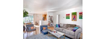 1 Bedroom 1 Bath