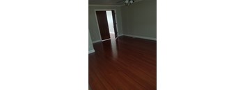 Two bedroom, one Bath