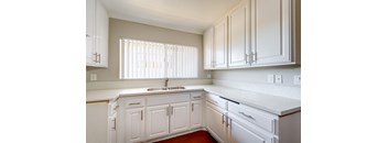 Two Bedroom, Two Bath