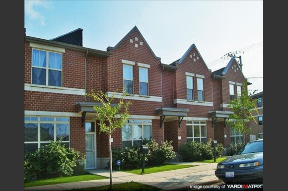 Cheap Apartments In Bronzeville Cheap Apartments In Bronzeville
