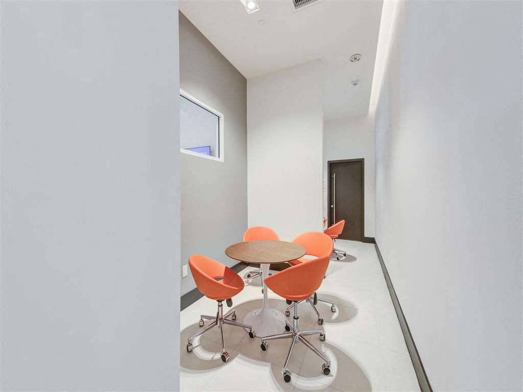 Work Space at Altis Little Havana, Miami, FL