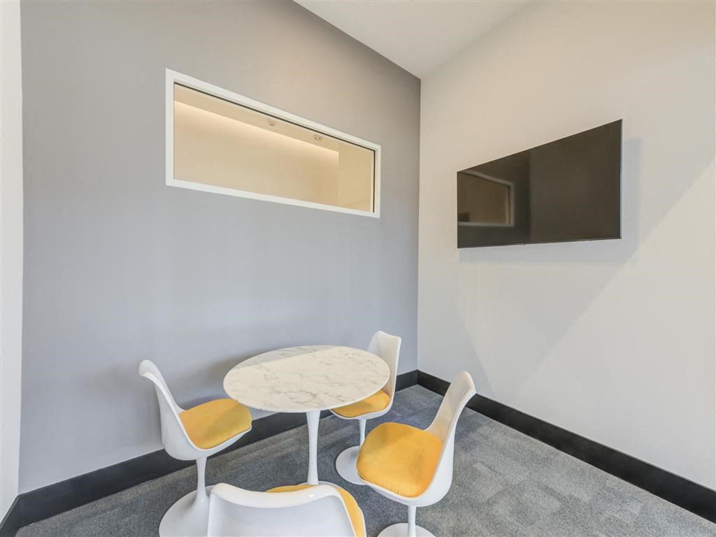 Conference Room With TV at Altis Little Havana, Miami, 33135