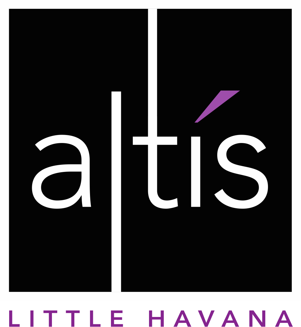 Property Logo at Altis Little Havana, Miami, FL, 33135