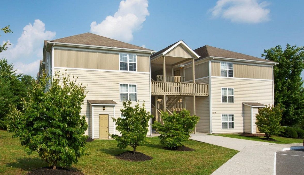 Collegiate Suites of Blacksburg Apartments in Blacksburg, VA