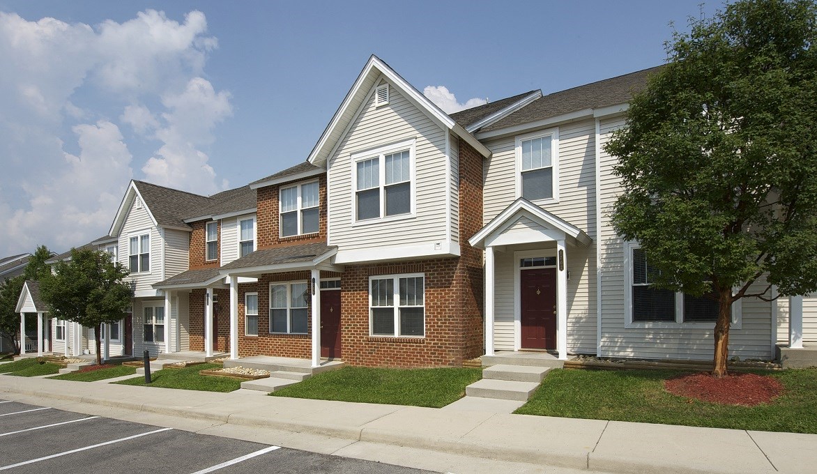 Maple Ridge Townhomes, 344 Red Maple Drive, Blacksburg, VA - RENTCafé