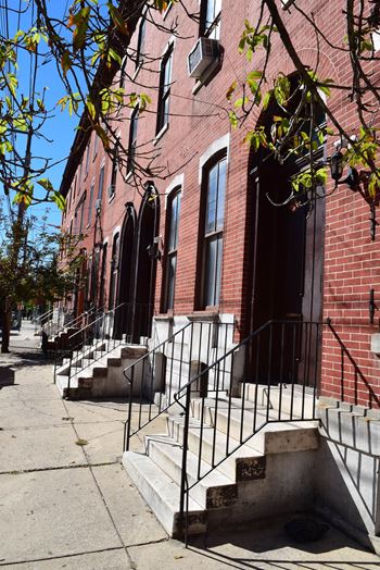 3 Bedroom Apartments In Philadelphia