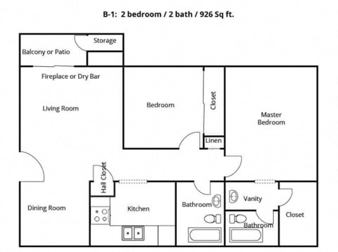 4602 54th Street 1-2 Beds Apartment for Rent - Photo Gallery 6