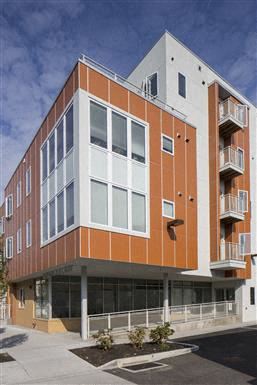 921 Ellsworth Street 1-2 Beds Apartment, Affordable for Rent - Photo Gallery