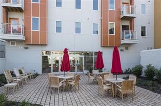 921 Ellsworth Street 1-2 Beds Apartment, Affordable for Rent - Photo Gallery