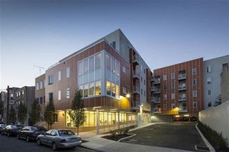 921 Ellsworth Street 1-2 Beds Apartment, Affordable for Rent - Photo Gallery