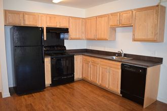 921 Ellsworth Street 1-2 Beds Apartment, Affordable for Rent - Photo Gallery