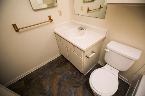 2609 Patterson Drive 1-2 Beds Apartment for Rent - Photo Gallery 9