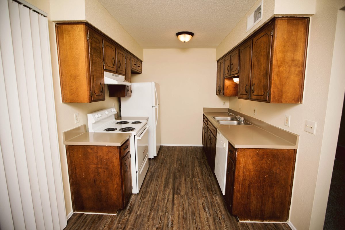 Amarillo Square Apartments