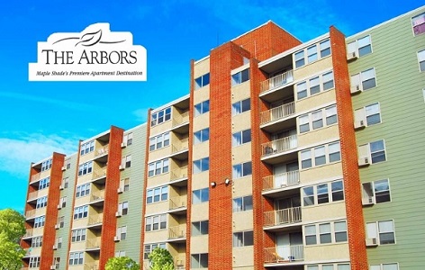 The Willows at Maple Shade - Formerly The Arbors Apartments, 220 S