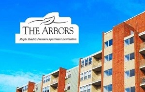 The Willows at Maple Shade - Formerly The Arbors Apartments, 220 S